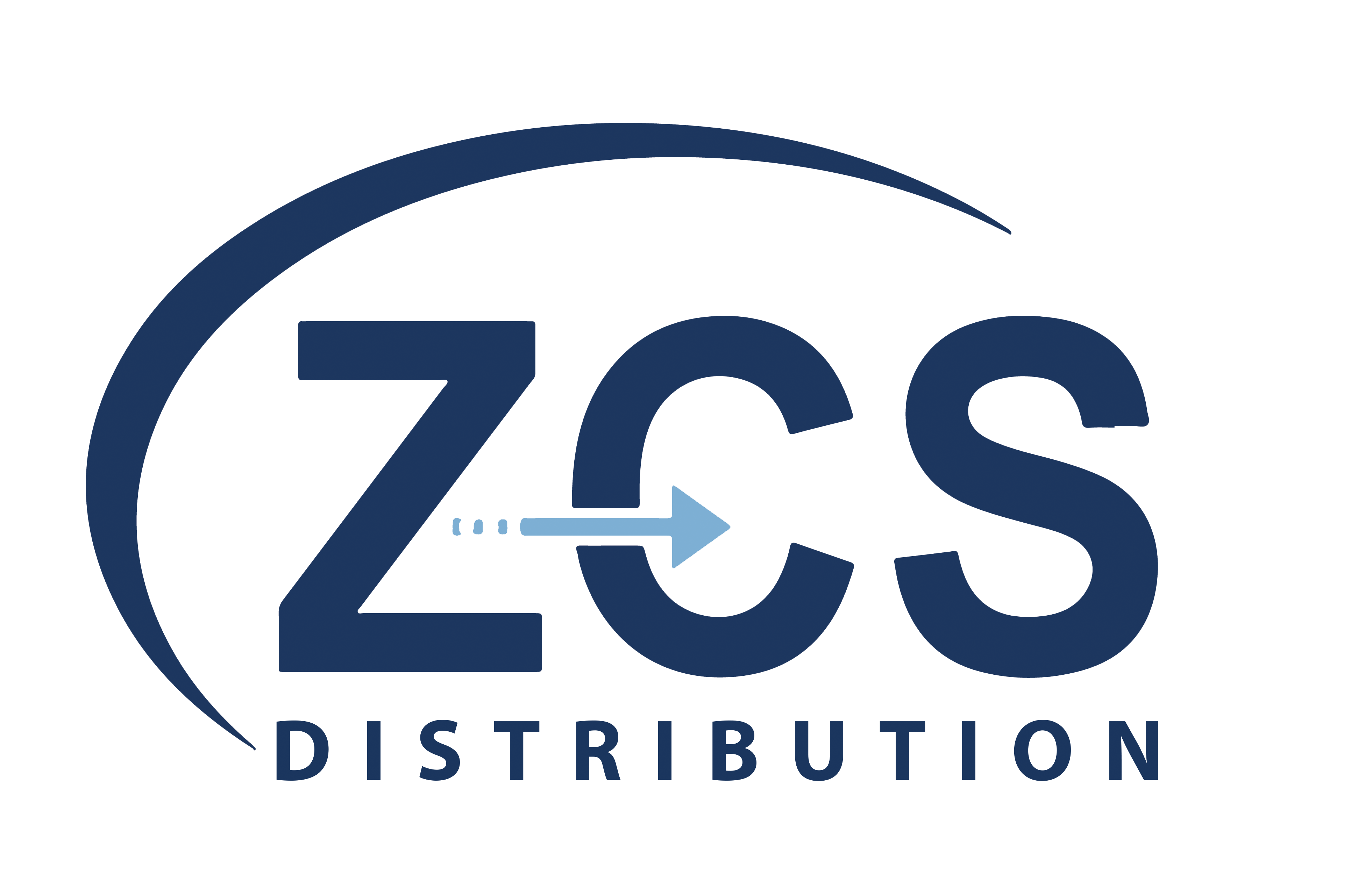 ZCS - Distribution copy